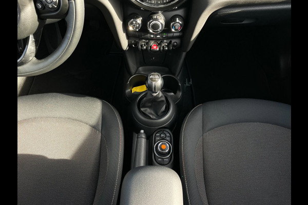 MINI 3-deurs 1.5 Cooper | NAVI | Bluetooth | Airco | Cruise Control |