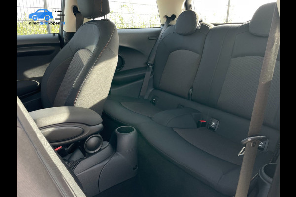 MINI 3-deurs 1.5 Cooper | NAVI | Bluetooth | Airco | Cruise Control |