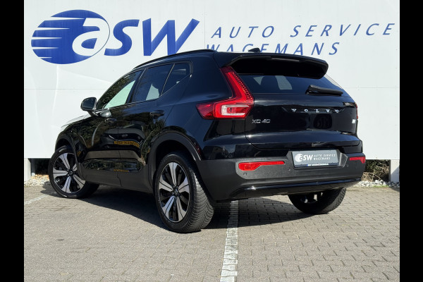 Volvo XC40 1.5 T4 Plug-in hybrid Ultimate Dark | Pano | Memory | H/K Audio | 19 inch