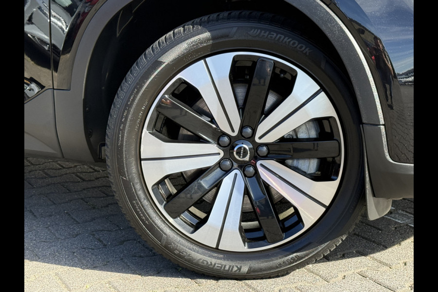 Volvo XC40 1.5 T4 Plug-in hybrid Ultimate Dark | Pano | Memory | H/K Audio | 19 inch