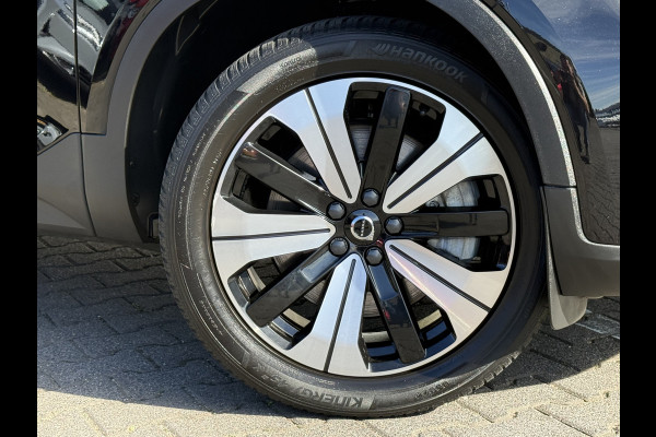 Volvo XC40 1.5 T4 Plug-in hybrid Ultimate Dark | Pano | Memory | H/K Audio | 19 inch