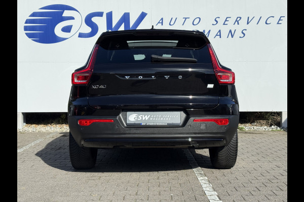 Volvo XC40 1.5 T4 Plug-in hybrid Ultimate Dark | Pano | Memory | H/K Audio | 19 inch