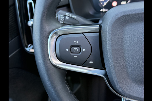 Volvo XC40 1.5 T4 Plug-in hybrid Ultimate Dark | Pano | Memory | H/K Audio | 19 inch