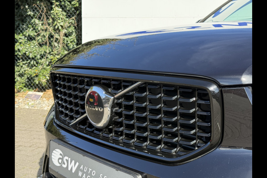 Volvo XC40 1.5 T4 Plug-in hybrid Ultimate Dark | Pano | Memory | H/K Audio | 19 inch