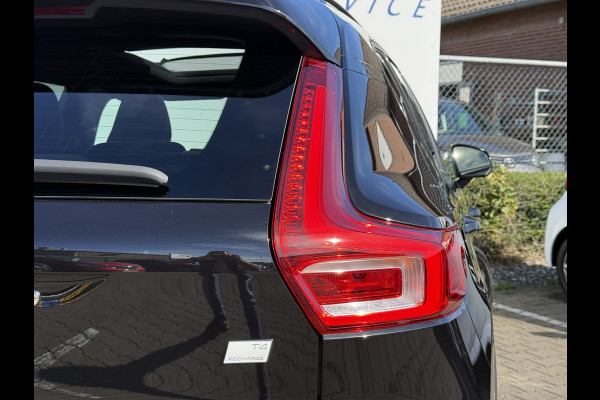 Volvo XC40 1.5 T4 Plug-in hybrid Ultimate Dark | Pano | Memory | H/K Audio | 19 inch