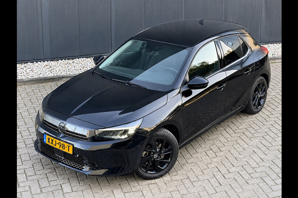 Opel Corsa 1.2 GS Line Automaat | Winterpakket | Camera