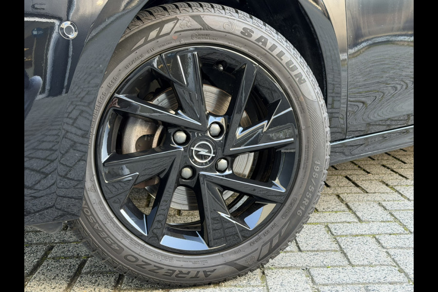 Opel Corsa 1.2 GS Line Automaat | Winterpakket | Camera