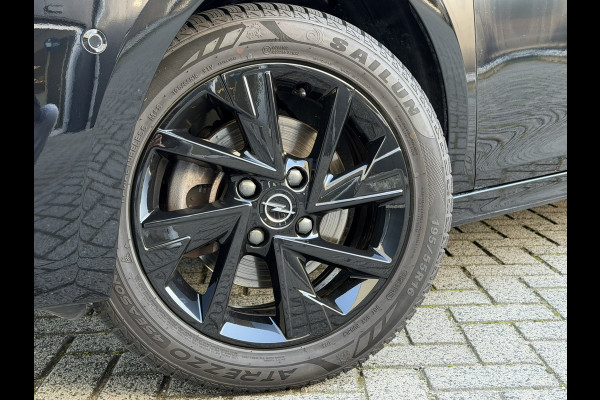 Opel Corsa 1.2 GS Line Automaat | Winterpakket | Camera