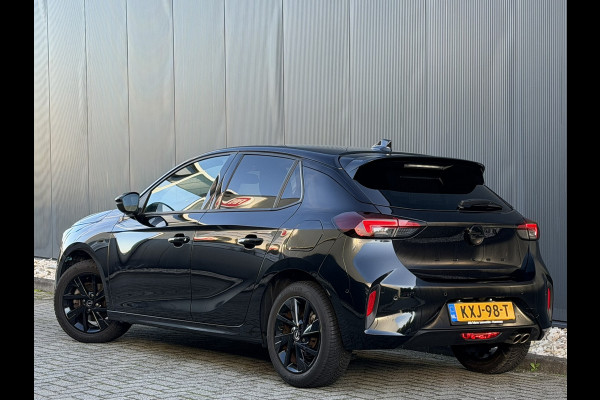 Opel Corsa 1.2 GS Line Automaat | Winterpakket | Camera