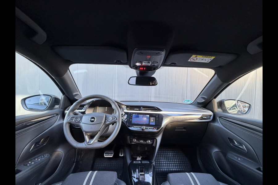 Opel Corsa 1.2 GS Line Automaat | Winterpakket | Camera