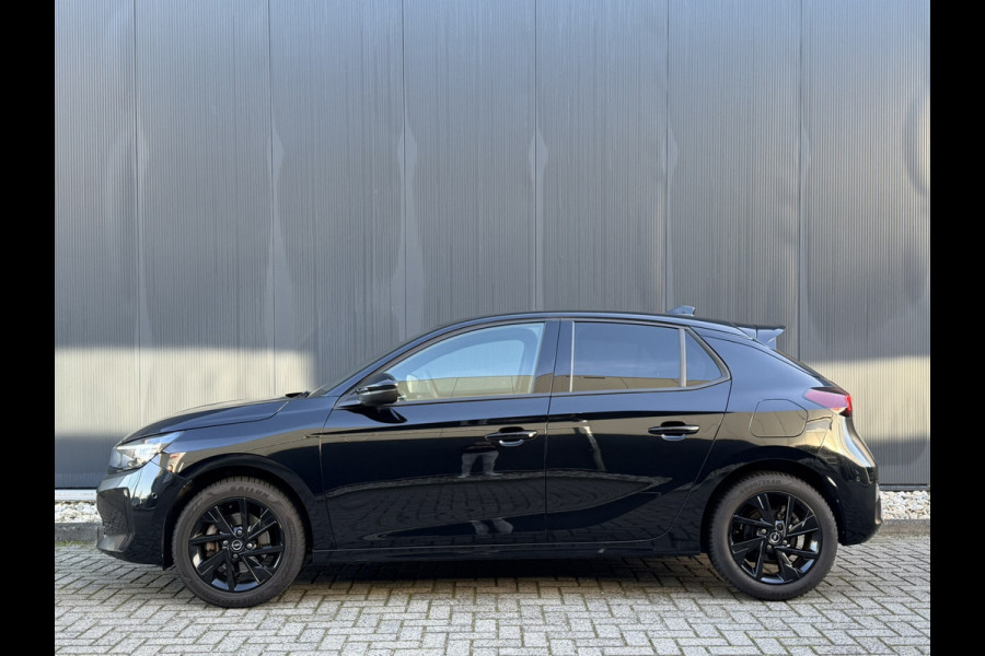 Opel Corsa 1.2 GS Line Automaat | Winterpakket | Camera