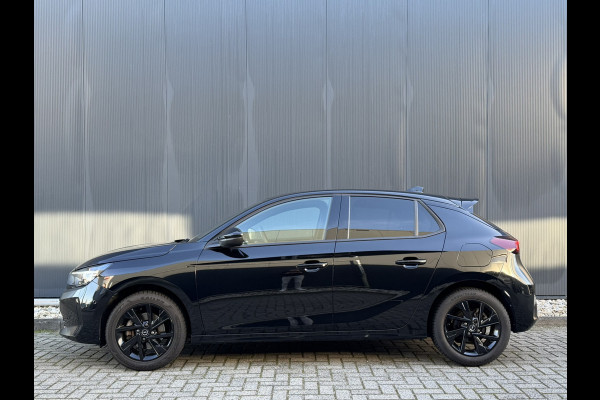 Opel Corsa 1.2 GS Line Automaat | Winterpakket | Camera