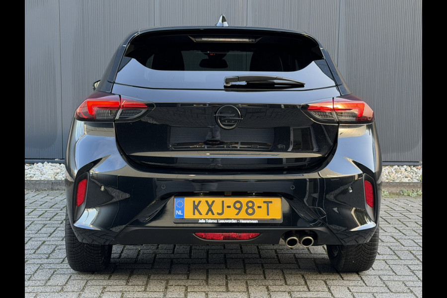Opel Corsa 1.2 GS Line Automaat | Winterpakket | Camera