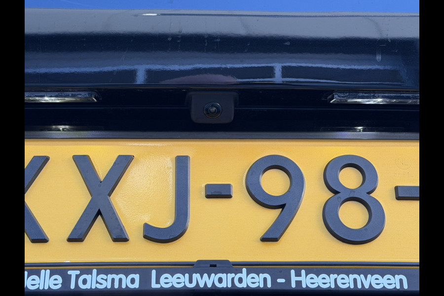 Opel Corsa 1.2 GS Line Automaat | Winterpakket | Camera