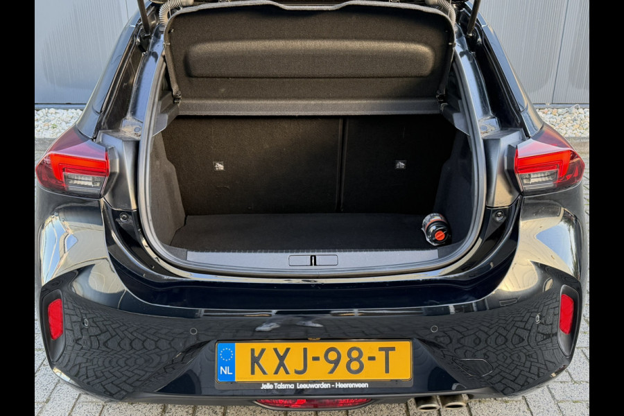 Opel Corsa 1.2 GS Line Automaat | Winterpakket | Camera