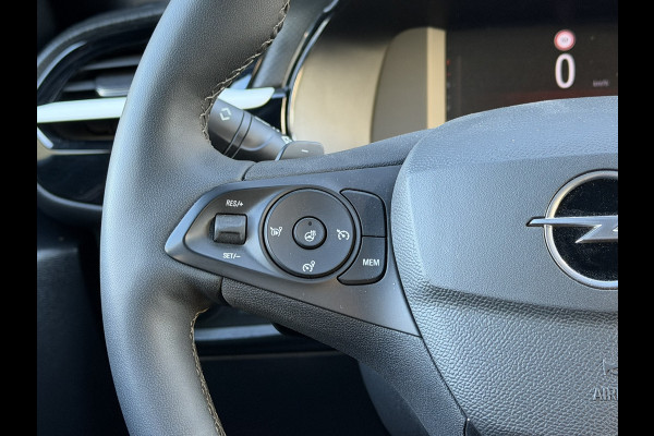 Opel Corsa 1.2 GS Line Automaat | Winterpakket | Camera