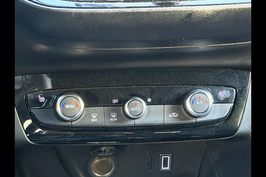 Opel Corsa 1.2 GS Line Automaat | Winterpakket | Camera