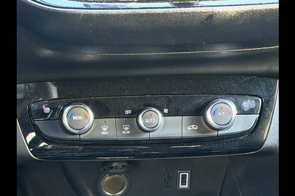 Opel Corsa 1.2 GS Line Automaat | Winterpakket | Camera