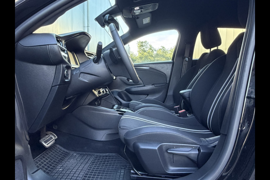 Opel Corsa 1.2 GS Line Automaat | Winterpakket | Camera