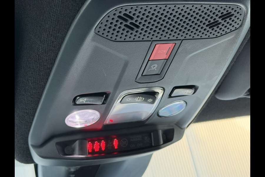 Opel Corsa 1.2 GS Line Automaat | Winterpakket | Camera