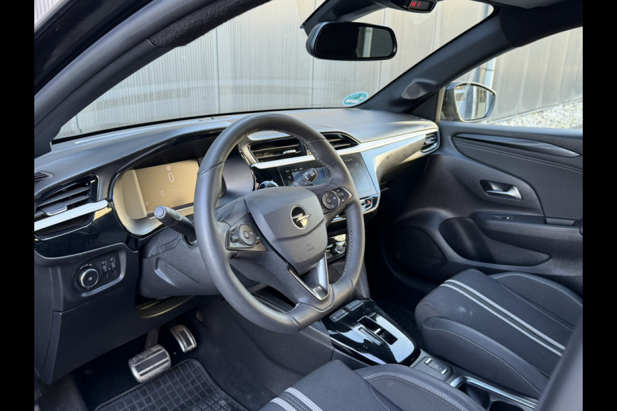 Opel Corsa 1.2 GS Line Automaat | Winterpakket | Camera