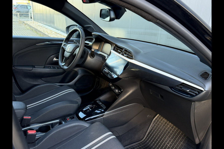 Opel Corsa 1.2 GS Line Automaat | Winterpakket | Camera