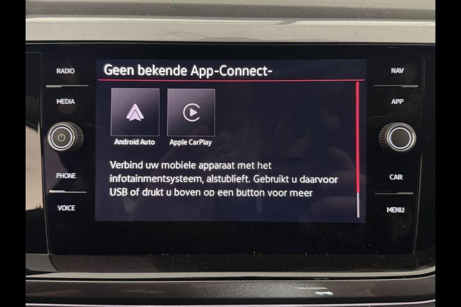 Volkswagen Polo 2.0 TSI GTI TSI 210PK DSG GTI-SPORT CARPLAY/LED/IQ-LIGHT