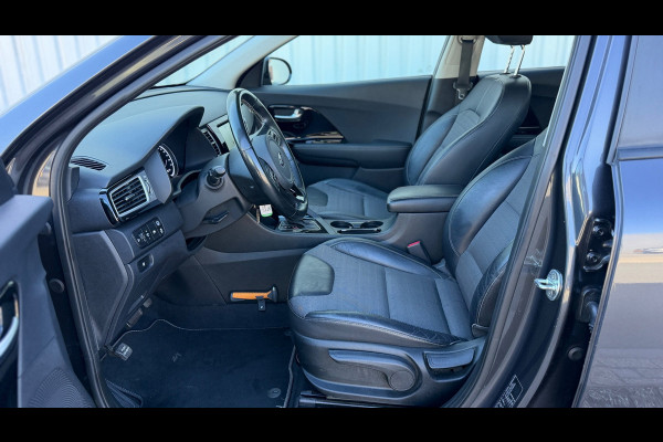 Kia Niro 1.6 GDi Hybrid DynamicLine Airco/Ecc Leer Navi Camera
