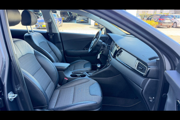 Kia Niro 1.6 GDi Hybrid DynamicLine Airco/Ecc Leer Navi Camera