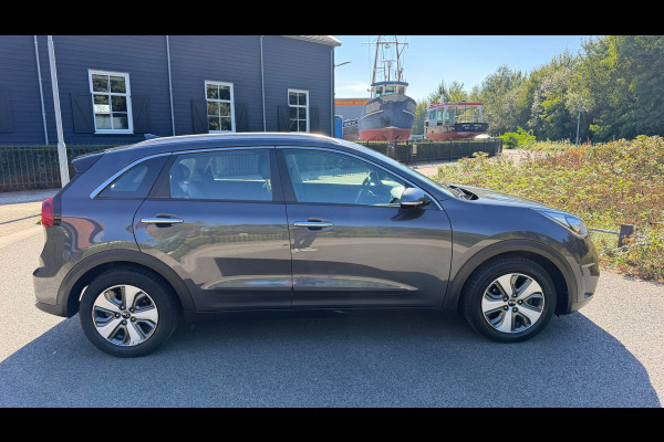 Kia Niro 1.6 GDi Hybrid DynamicLine Airco/Ecc Leer Navi Camera