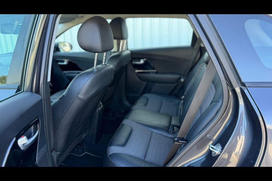 Kia Niro 1.6 GDi Hybrid DynamicLine Airco/Ecc Leer Navi Camera