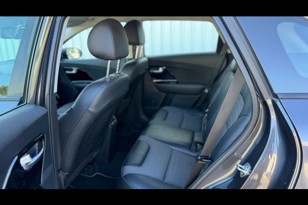 Kia Niro 1.6 GDi Hybrid DynamicLine Airco/Ecc Leer Navi Camera