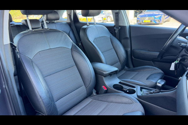 Kia Niro 1.6 GDi Hybrid DynamicLine Airco/Ecc Leer Navi Camera