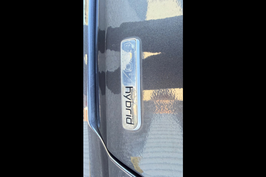 Kia Niro 1.6 GDi Hybrid DynamicLine Airco/Ecc Leer Navi Camera