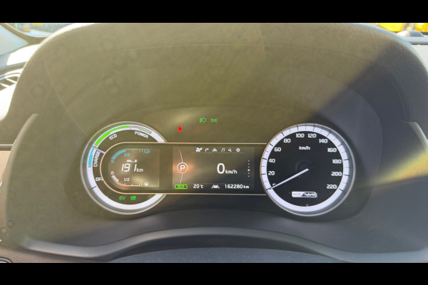 Kia Niro 1.6 GDi Hybrid DynamicLine Airco/Ecc Leer Navi Camera