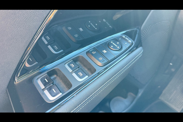 Kia Niro 1.6 GDi Hybrid DynamicLine Airco/Ecc Leer Navi Camera