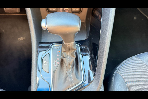 Kia Niro 1.6 GDi Hybrid DynamicLine Airco/Ecc Leer Navi Camera