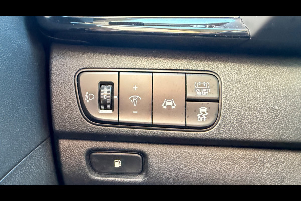 Kia Niro 1.6 GDi Hybrid DynamicLine Airco/Ecc Leer Navi Camera