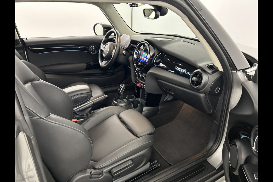 MINI Cooper 1.5 Aut. Camden Digi.Dashboard/Lederen/Sportstoelen/Camera/