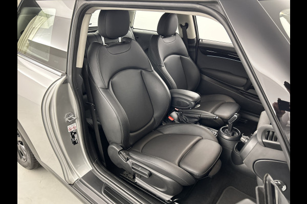 MINI Cooper 1.5 Aut. Camden Digi.Dashboard/Lederen/Sportstoelen/Camera/