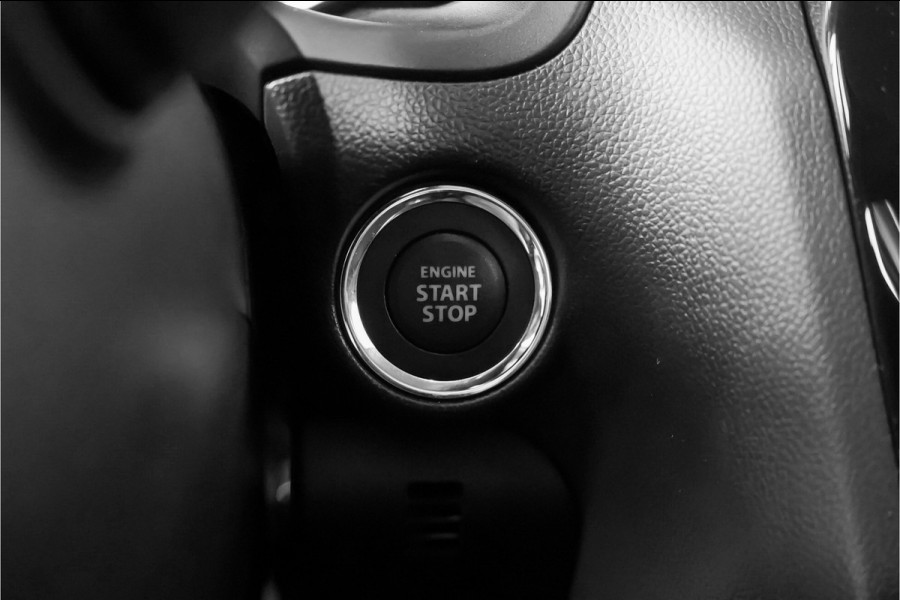 Suzuki Swift 1.2 Style Smart Hybrid ACC Stoelverw 16" Lichtmetaal