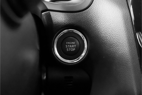 Suzuki Swift 1.2 Style Smart Hybrid ACC Stoelverw 16" Lichtmetaal