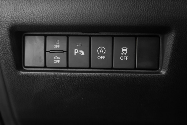 Suzuki Swift 1.2 Style Smart Hybrid ACC Stoelverw 16" Lichtmetaal