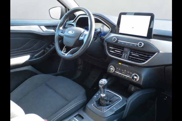 Ford FOCUS Wagon 1.0 EcoBoost Hybrid Titanium X Business