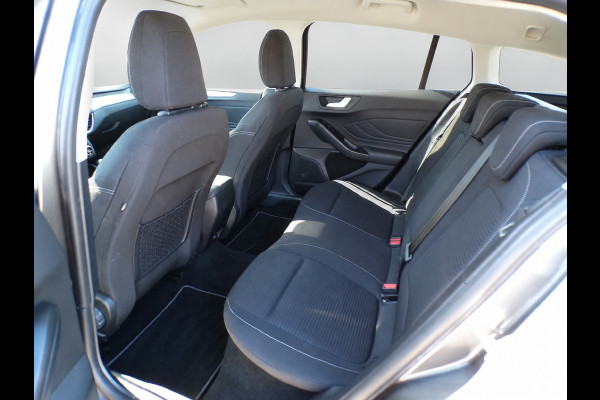 Ford FOCUS Wagon 1.0 EcoBoost Hybrid Titanium X Business