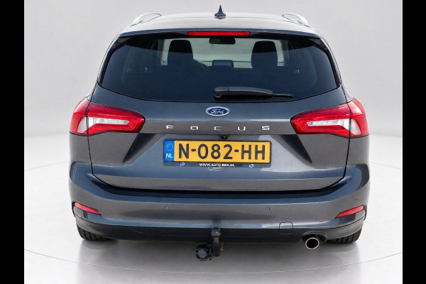 Ford FOCUS Wagon 1.0 EcoBoost Hybrid Titanium X Business