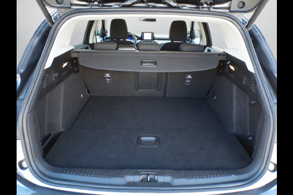 Ford FOCUS Wagon 1.0 EcoBoost Hybrid Titanium X Business