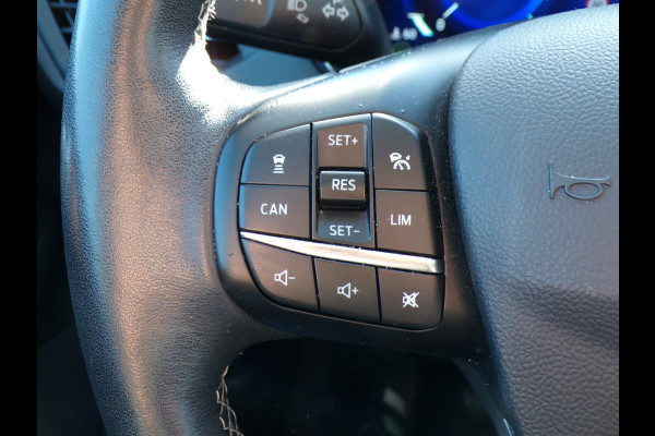 Ford FOCUS Wagon 1.0 EcoBoost Hybrid Titanium X Business