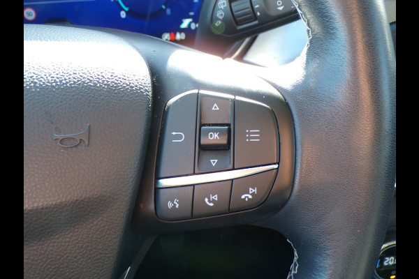 Ford FOCUS Wagon 1.0 EcoBoost Hybrid Titanium X Business