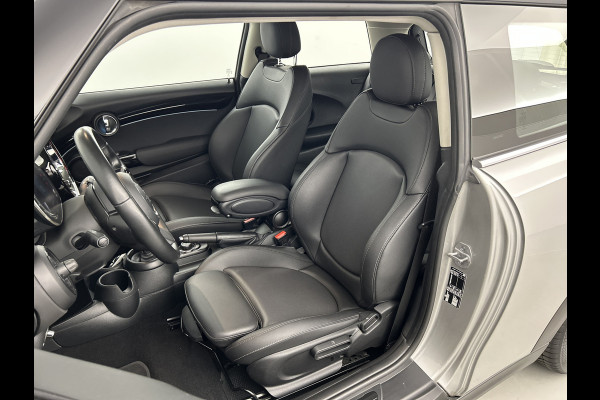 MINI Cooper 1.5 Aut. Camden Digi.Dashboard/Lederen/Sportstoelen/Camera/